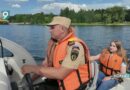 Купальный сезон без ЧП: старооскольцы стали внимательнее относиться к правилам безопасности на воде