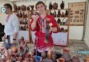 Магия керамики: посуда и игрушки ручной работы