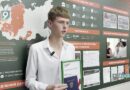 Первые целевики Белгородского свинокомплекса «Сибагро» получили дипломы