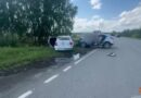 Смертельное ДТП в Старом Осколе: погиб 26-летний водитель