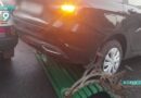 В Старом Осколе вынесен приговор отцу, доверившему руль 7-летней дочери