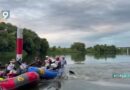 Настоящий «Штурм»: старооскольские рафтингисты на очередных стартах взяли три сотни медалей