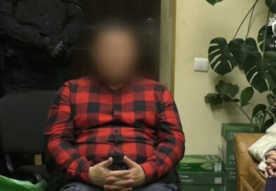 Серийный убийца предстанет перед судом в Белгородской области