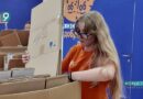 Эко-движение набирает обороты: присоединяйтесь к акции «Чисто свои. Макулатура»