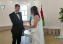 11 старооскольских пар выбрали для свадьбы День семьи, любви и верности 11 старооскольских пар выбрали для свадьбы День семьи, любви и верности