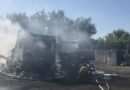 Террористическая атака на автобус в Шебекино: 5 погибших, десятки раненых
