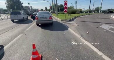 Три человека пострадали сегодня в Белгородской области в результате новых атак ВСУ Три человека пострадали сегодня в Белгородской области в результате новых атак ВСУ