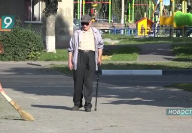 Белгородских долгожителей поздравит глава государства