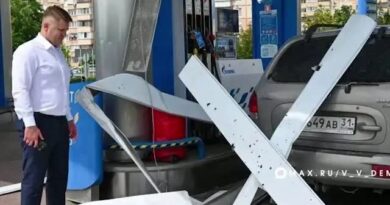 Шестеро погибших, десятки раненых при атаках ВСУ на Белгородчину только за первую неделю июля Шестеро погибших, десятки раненых при атаках ВСУ на Белгородчину только за первую неделю июля