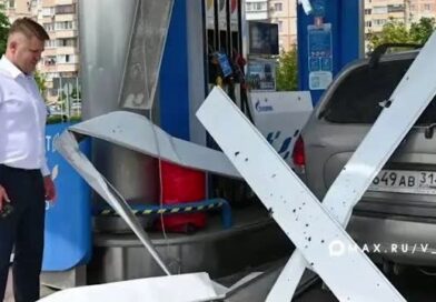 Шестеро погибших, десятки раненых при атаках ВСУ на Белгородчину только за первую неделю июля Шестеро погибших, десятки раненых при атаках ВСУ на Белгородчину только за первую неделю июля