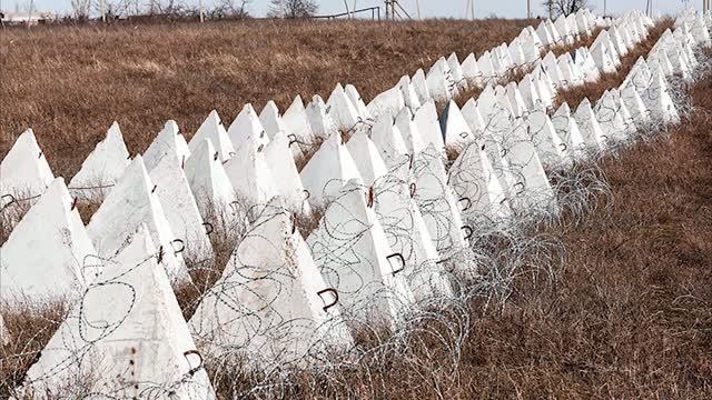 Дело о «зубах дракона» завершилось: бывшие белгородские чиновники получили до 20 лет колонии