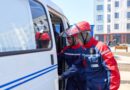 Белгородские энергетики «Россети Центр» обеспечили электроэнергией жилой комплекс в Старом Осколе