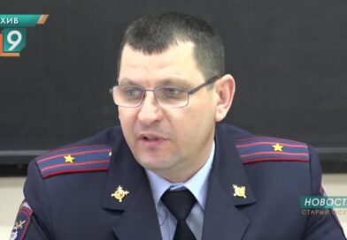 Приговор бывшему начальнику старооскольской Госавтоинспекции майору Кашкину могут изменить Приговор бывшему начальнику старооскольской Госавтоинспекции майору Кашкину могут изменить