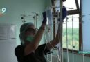 От учебников к реальным пациентам: студенты-медики из разных вузов страны проходят практику в Старом Осколе