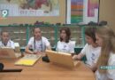 Первые шаги в профессию делают участники Школы юных геологов СГИ МГРИ