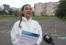 Оскольская учительница физкультуры представит регион на всероссийском уровне