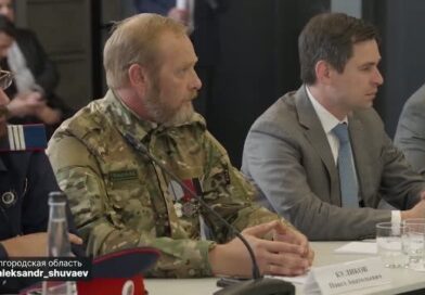 «Время СВОих героев»: новый этап проекта по поддержке ветеранов СВО стартует в сентябре