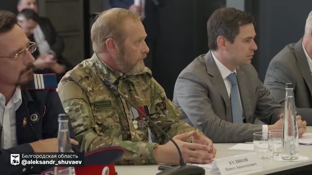 «Время СВОих героев»: новый этап проекта по поддержке ветеранов СВО стартует в сентябре
