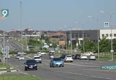 Свободная экономическая зона действует теперь на всей территории Белгородской области