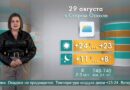 Погода в Старом Осколе на 29 августа
