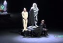 32-й театральный сезон открыли сегодня в Старом Осколе. На сцене – «Тартюф»