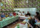 Время объединяться: в Городище открылся женский клуб