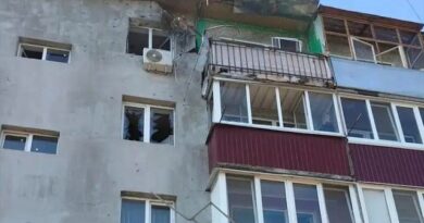 Трое мирных жителей пострадали сегодня в результате атак ВСУ на Белгородскую область