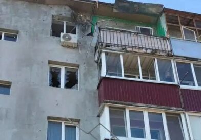 Трое мирных жителей пострадали сегодня в результате атак ВСУ на Белгородскую область