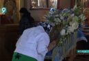 Православные отмечают Успение Пресвятой Богородицы