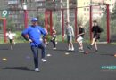 Активное лето: более 18 тыс. старооскольцев приняли участие в проекте «Дворовый тренер»