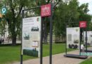 Героическую историю Старого Оскола представили на ВДНХ