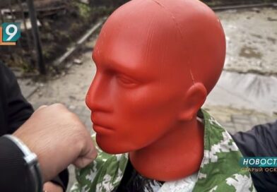 Итог пьяной драки: 21-летний староосколец осуждён за причинение смерти по неосторожности