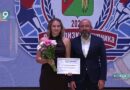 Праздник спорта и достижений: в Старом Осколе отметили День физкультурника