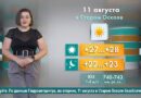 Погода в Старом Осколе на 11 августа