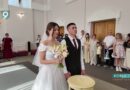 Магия чисел: 11 старооскольских пар сыграли свадьбу в зеркальную дату