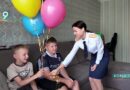 Следственный комитет присоединился к благотворительной акции «Соберем ребенка в школу»