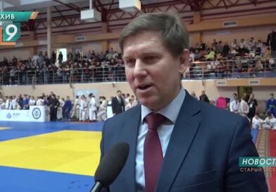«Неспортивное поведение»: в Старом Осколе осуждён бывший директор спортшколы им. Александра Невского