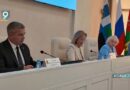 В Старом Осколе появится «Проспект Ивана Гусарова», а звание «Почетный гражданин» получат двое