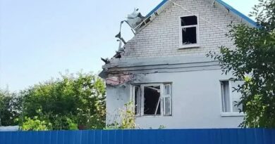 12 человек пострадали сегодня при новых ударах ВСУ по нашему региону 12 человек пострадали сегодня при новых ударах ВСУ по нашему региону