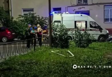 Белгород подвергся одной из самых массированных атак за все время спецоперации