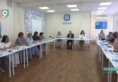 В 10 класс по желанию родителей и ЕГЭ на всякий случай: в округе подвели итоги госаттестации за 2026 год