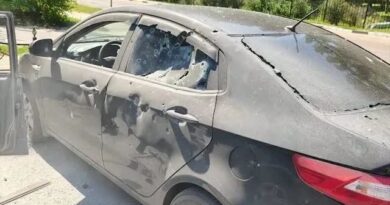 10 мирных жителей, в том числе ребенок, пострадали в результате очередных атак ВСУ на Белгородскую область 10 мирных жителей, в том числе ребенок, пострадали в результате очередных атак ВСУ на Белгородскую область