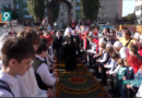 День памяти Александра Невского, небесного покровителя Старого Оскола, отметили в округе