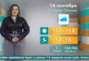 Погода в Старом Осколе на 6 сентября Погода в Старом Осколе на 6 сентября
