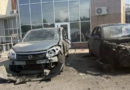 11 мирных жителей ранены сегодня в результате очередных атак со стороны ВСУ 11 мирных жителей ранены сегодня в результате очередных атак со стороны ВСУ