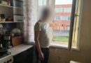 Староосколец предстанет перед судом за стрельбу по прохожим из окна