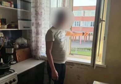 Староосколец предстанет перед судом за стрельбу по прохожим из окна