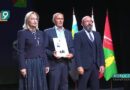 Лучшие предприятия и сотрудники группы компаний «Славянка» отмечены заслуженными наградами