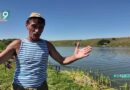 «Уха и воспоминания»: в Крутом прошёл рыболовный турнир среди ветеранов боевых действий