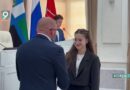 Еще 6 детей-сирот и детей, оставшихся без попечения родителей, получили ключи от собственного жилья